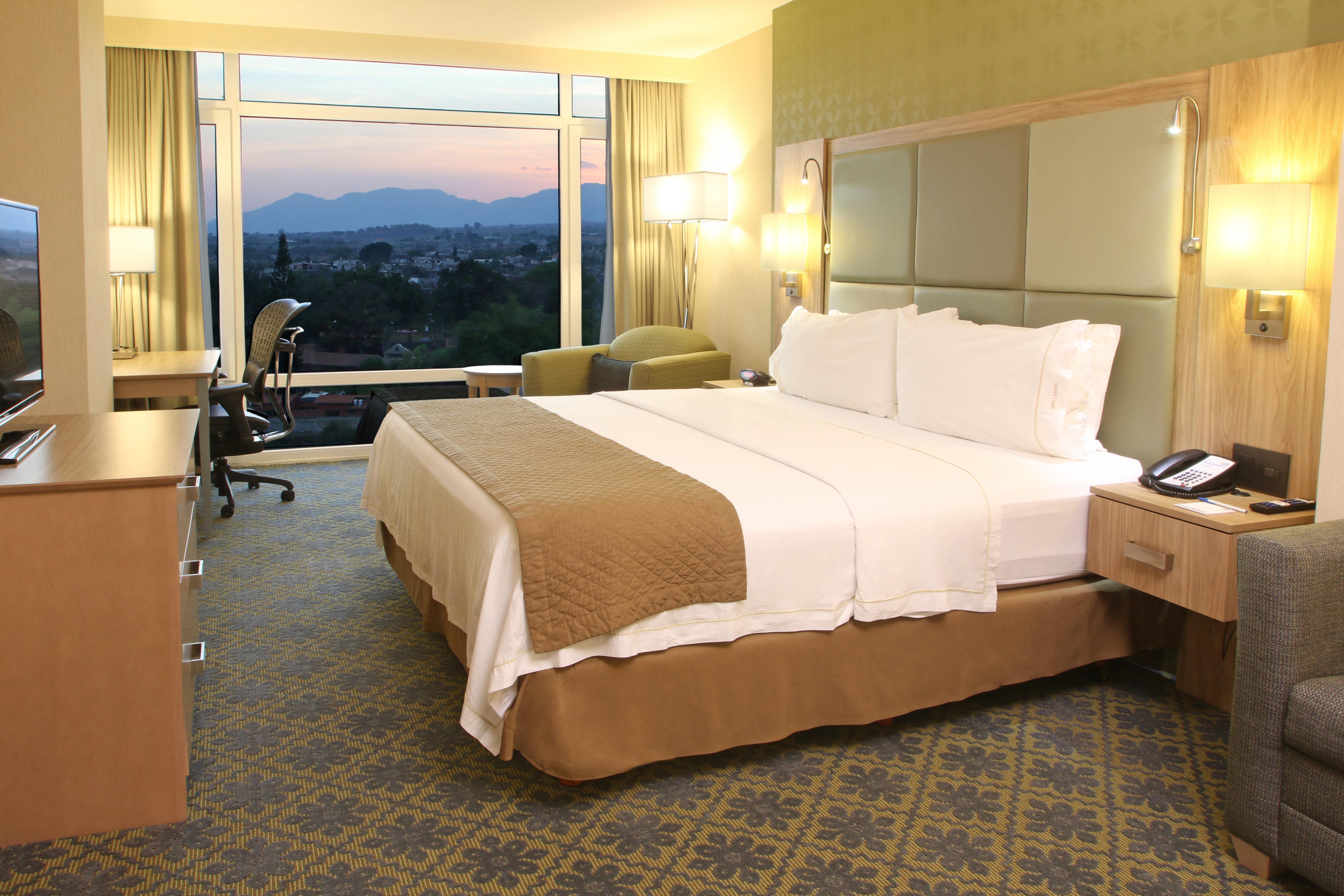 Holiday Inn Express & Suites Cuernavaca, An Ihg Hotel Buitenkant foto